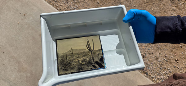 Usery Mountain Regional Park